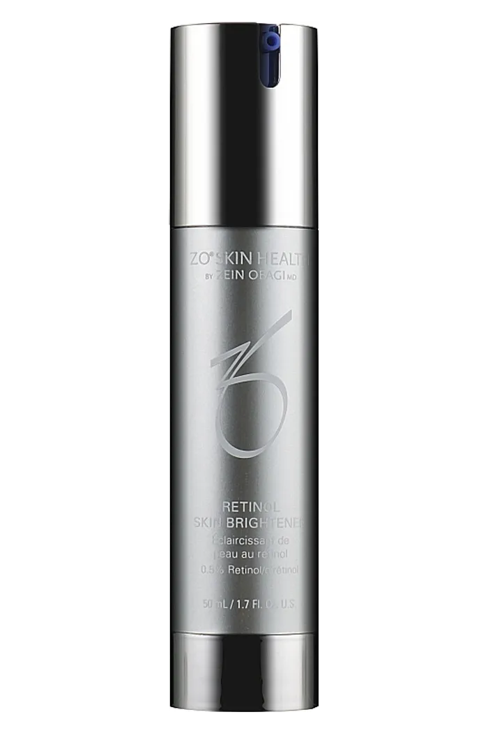 Осветляющий крем для лица